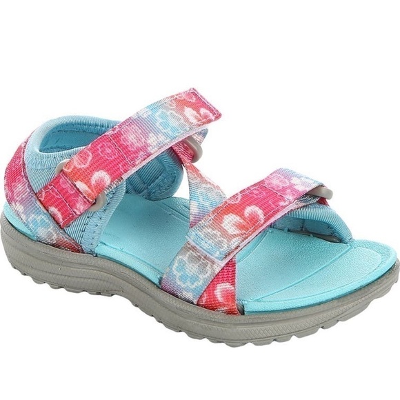 NORTHSIDE Bayview Sandal - Picture 1 of 6